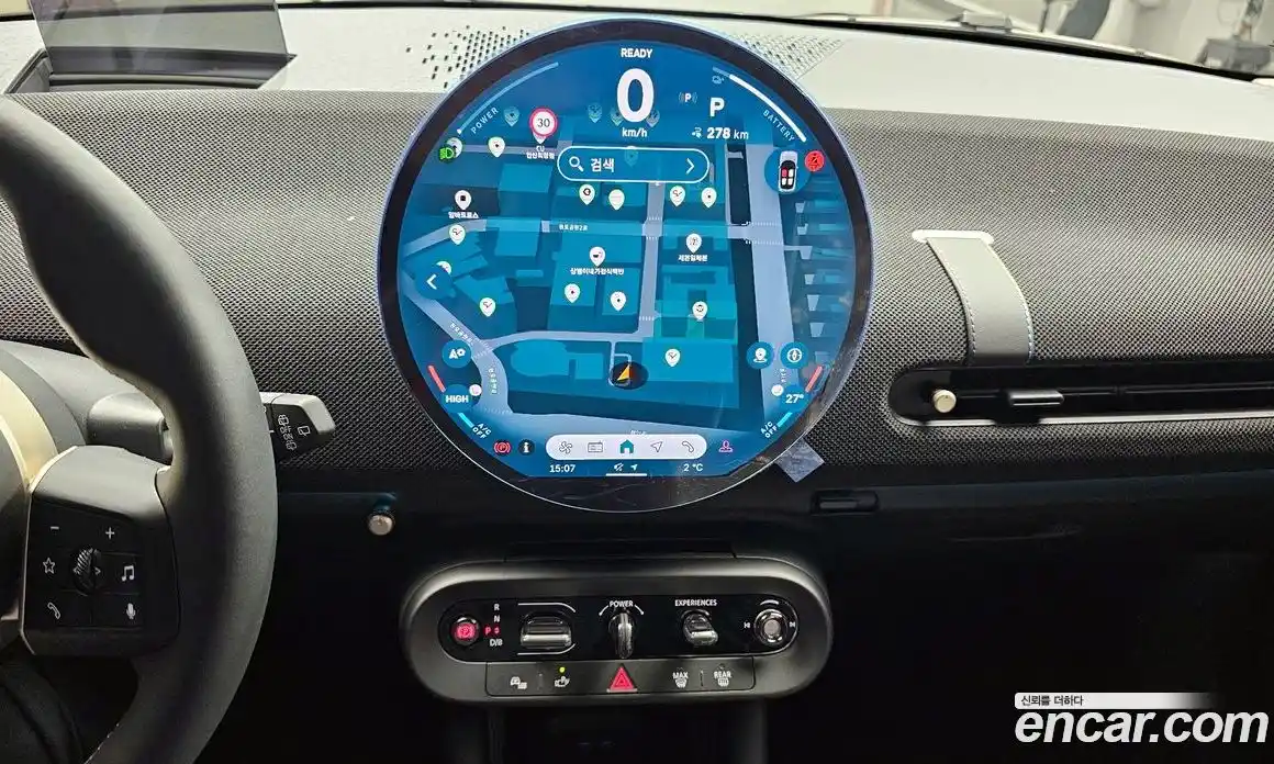 Mini Cooper 2024 0.1 Автомат в Москве № 231377, фото 18