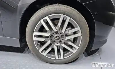 Mini Cooper 2024 0.1 Автомат в Москве № 231377, миниатюра 5