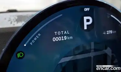 Mini Cooper 2024 0.1 Автомат в Москве № 231377, миниатюра 8