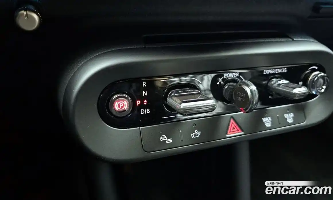 Mini Cooper 2024 0.1 Автомат в Москве № 231377, фото 9