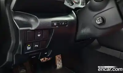 Lexus IS 2016 2.0 Автомат в Москве № 231996, миниатюра 8