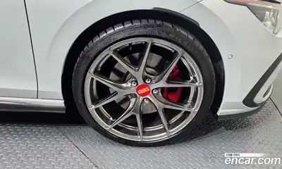 Volkswagen Golf 2024 2.0 Автомат в Москве № 232077, миниатюра 12