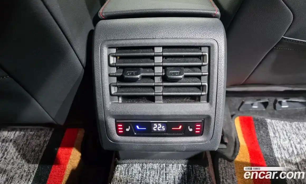 Volkswagen Golf 2024 2.0 Автомат в Москве № 232077, фото 15