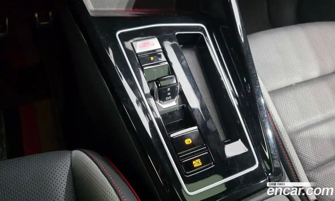 Volkswagen Golf 2024 2.0 Автомат в Москве № 232077, фото 17