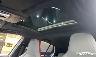 Volkswagen Golf 2024 2.0 Автомат в Москве № 232077, миниатюра 4