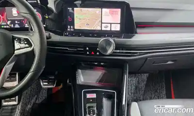 Volkswagen Golf 2024 2.0 Автомат в Москве № 232077, миниатюра 9