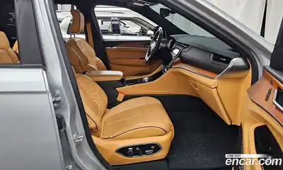 Jeep Cherokee 2021 3.6 Автомат в Москве № 232465, миниатюра 11