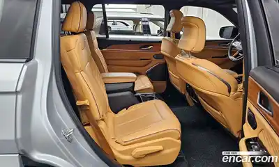 Jeep Cherokee 2021 3.6 Автомат в Москве № 232465, миниатюра 12