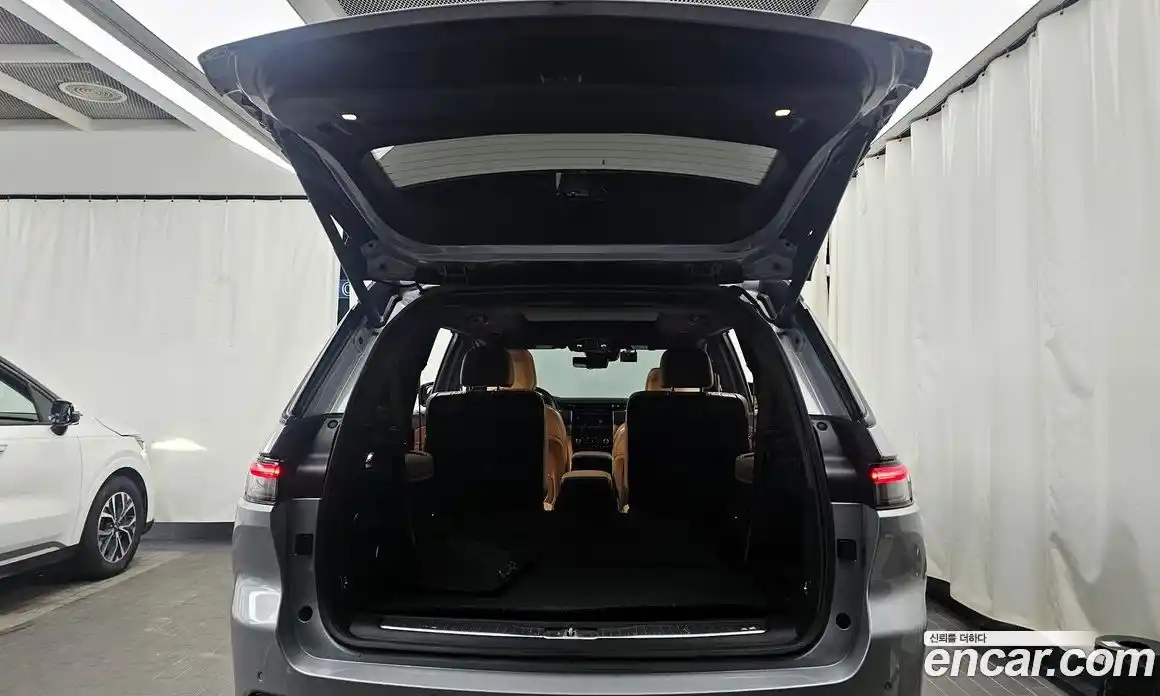 Jeep Cherokee 2021 3.6 Автомат в Москве № 232465, фото 20