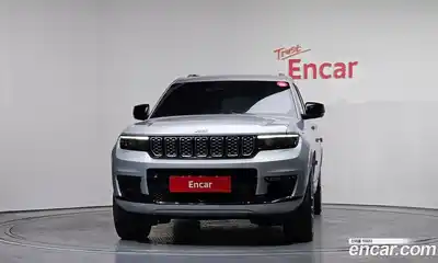 Jeep Cherokee 2021 3.6 Автомат в Москве № 232465, миниатюра 3