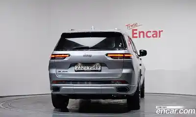 Jeep Cherokee 2021 3.6 Автомат в Москве № 232465, миниатюра 4