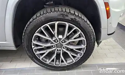 Jeep Cherokee 2021 3.6 Автомат в Москве № 232465, миниатюра 5