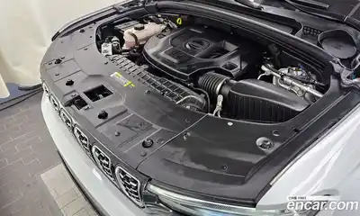 Jeep Cherokee 2021 3.6 Автомат в Москве № 232465, миниатюра 6