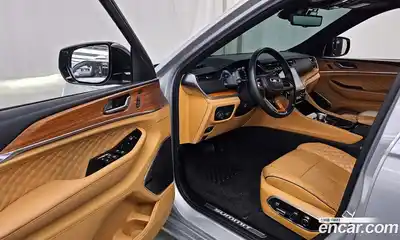 Jeep Cherokee 2021 3.6 Автомат в Москве № 232465, миниатюра 10