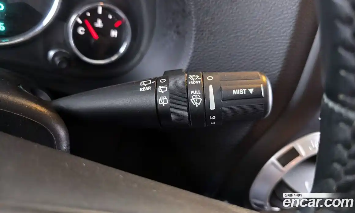 Jeep Wrangler 2014 2.8 Автомат в Москве № 232746, фото 16