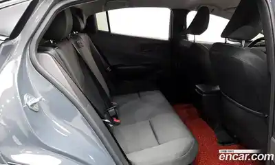 Toyota Prius 2024 2.0 Автомат в Москве № 232803, миниатюра 11