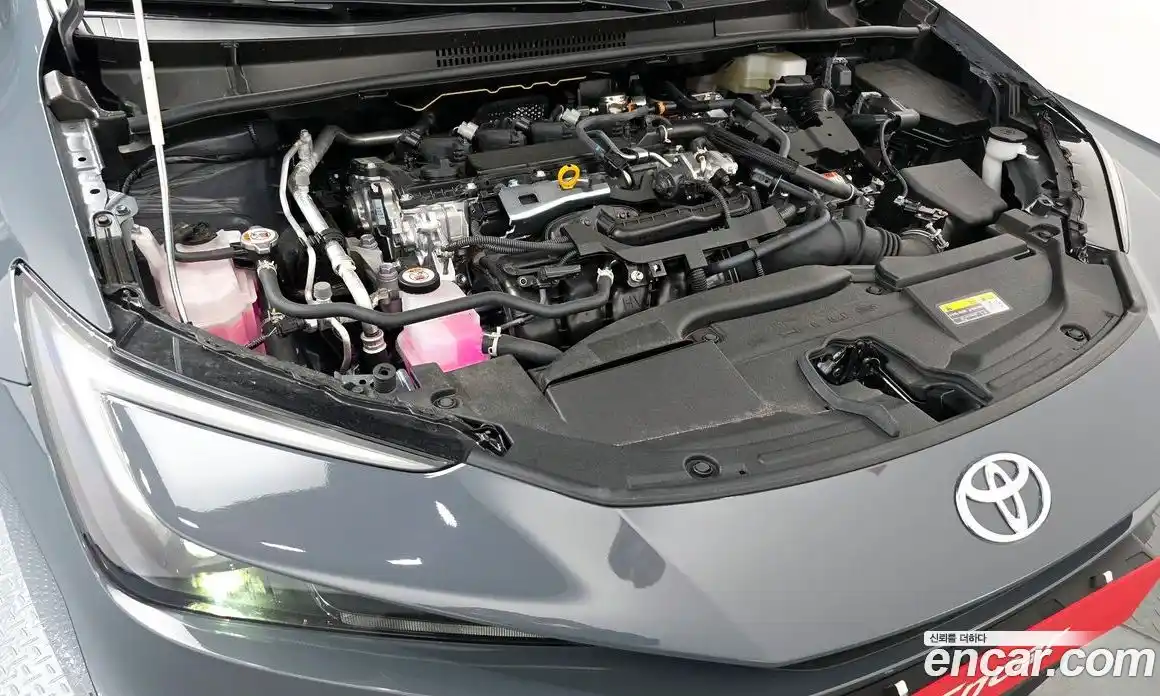 Toyota Prius 2024 2.0 Автомат в Москве № 232803, фото 20