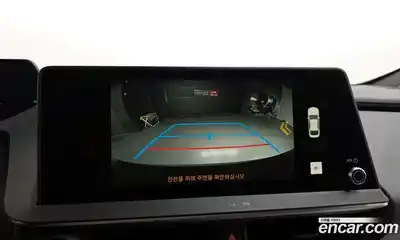 Toyota Prius 2024 2.0 Автомат в Москве № 232803, миниатюра 2