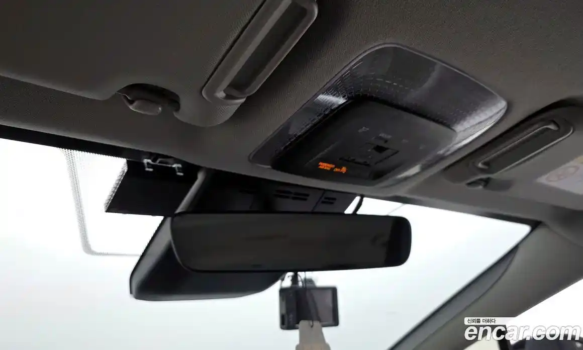 Toyota Prius 2024 2.0 Автомат в Москве № 232803, фото 6