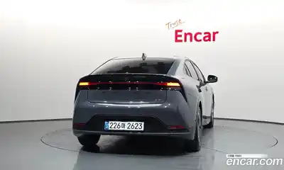 Toyota Prius 2024 2.0 Автомат в Москве № 232803, миниатюра 10