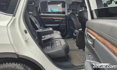 Honda CR-V 2021 1.5 Автомат в Москве № 232908, миниатюра 12