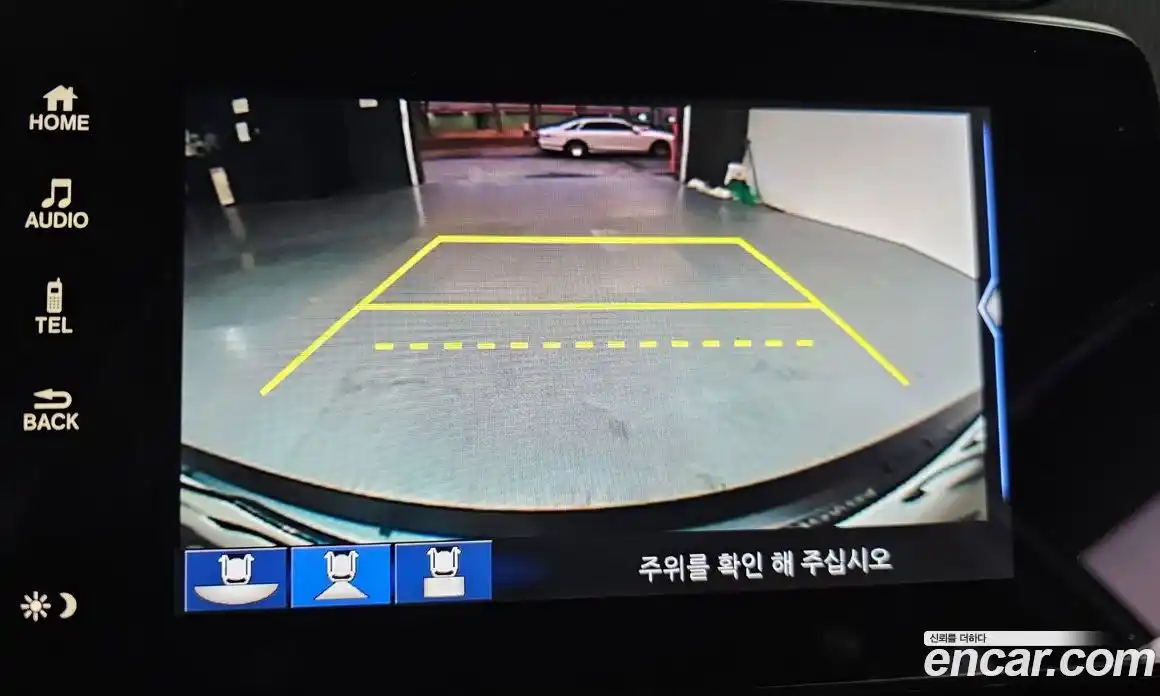 Honda CR-V 2021 1.5 Автомат в Москве № 232908, фото 15