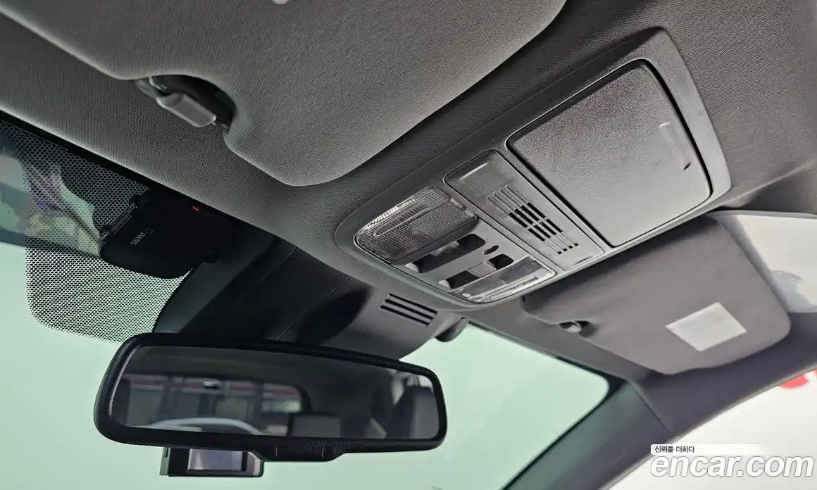 Honda CR-V 2021 1.5 Автомат в Москве № 232908, фото 17