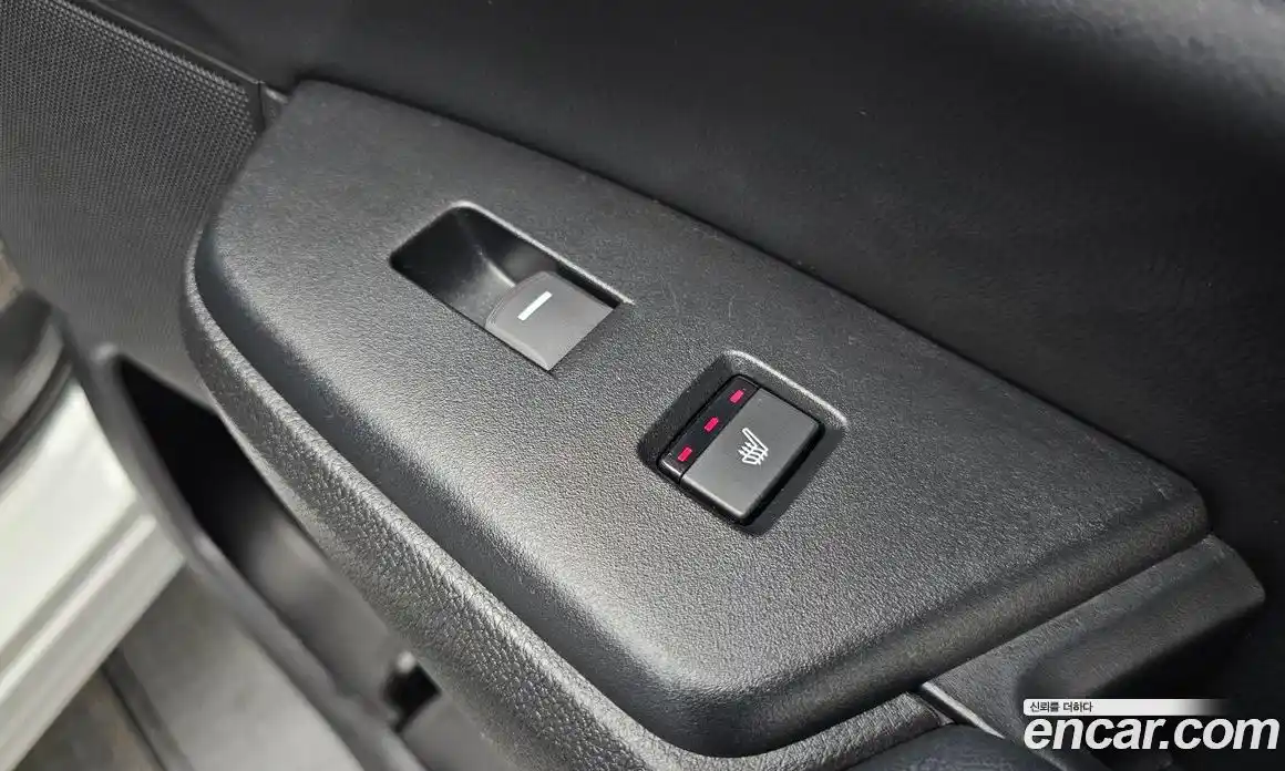 Honda CR-V 2021 1.5 Автомат в Москве № 232908, фото 18