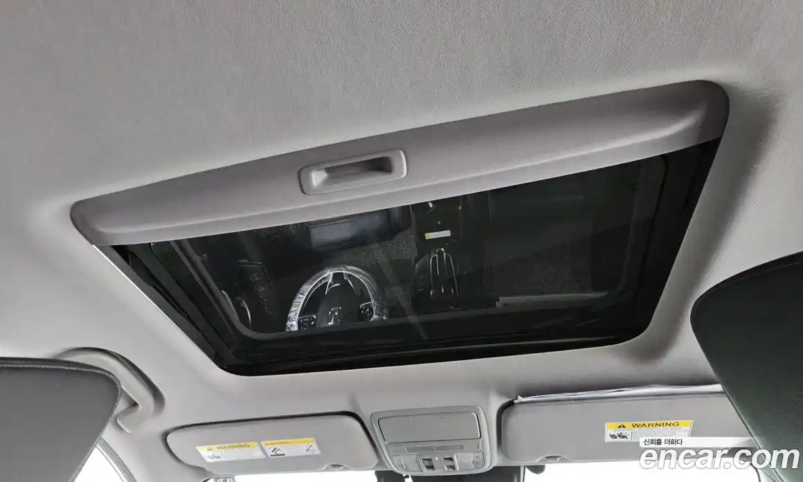 Honda CR-V 2021 1.5 Автомат в Москве № 232908, фото 19