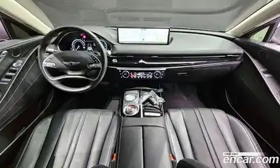 Genesis G80 2022 2.5 Автомат в Москве № 23864, миниатюра 11