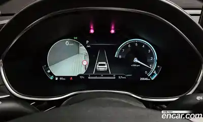 Genesis G80 2022 2.5 Автомат в Москве № 23864, миниатюра 2