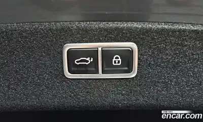 Genesis G80 2022 2.5 Автомат в Москве № 23864, миниатюра 5