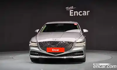 Genesis G80 2022 2.5 Автомат в Москве № 23864, миниатюра 7