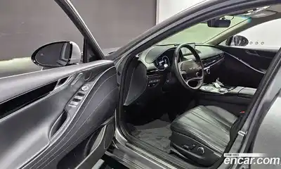 Genesis G80 2022 2.5 Автомат в Москве № 23864, миниатюра 8