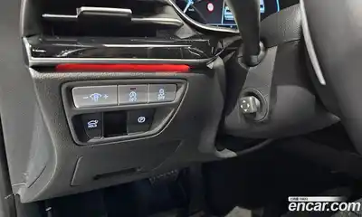 Genesis G80 2022 2.5 Автомат в Москве № 23864, миниатюра 9