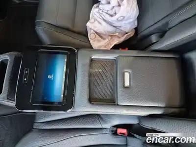 Mercedes-Benz GLS-Class 2024 3.0 Автомат в Москве № 238900, миниатюра 12