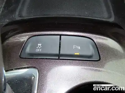 Chevrolet Malibu 2017 1.5 Автомат в Москве № 241091, миниатюра 12