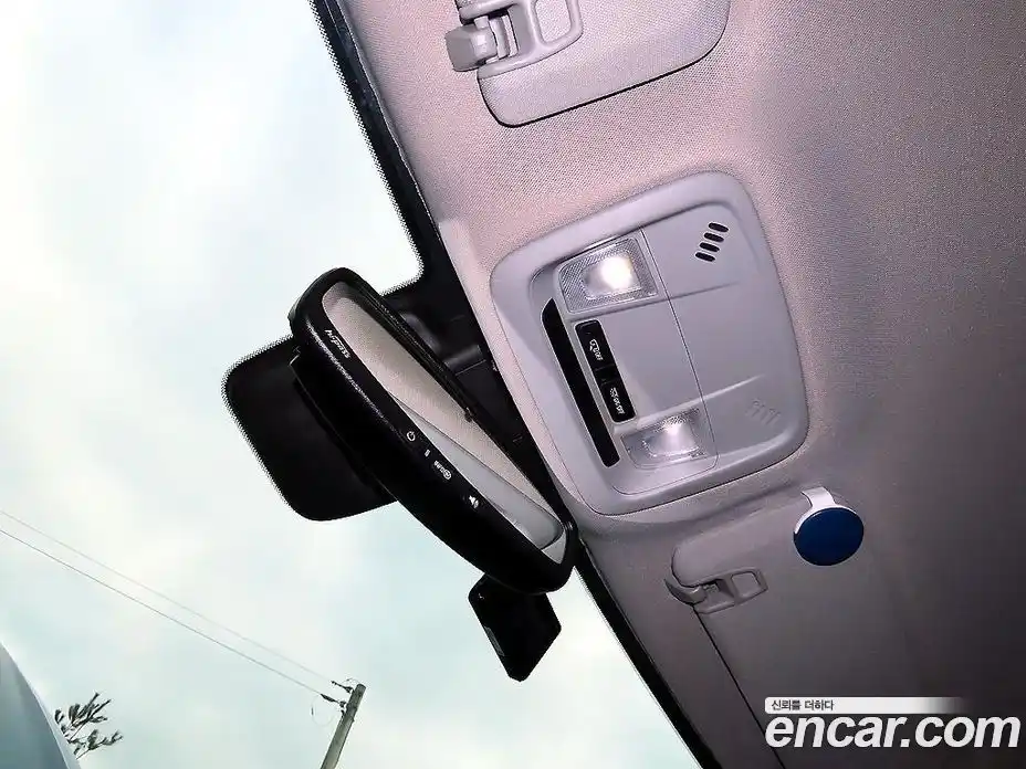 Chevrolet Malibu 2017 1.5 Автомат в Москве № 241091, фото 16