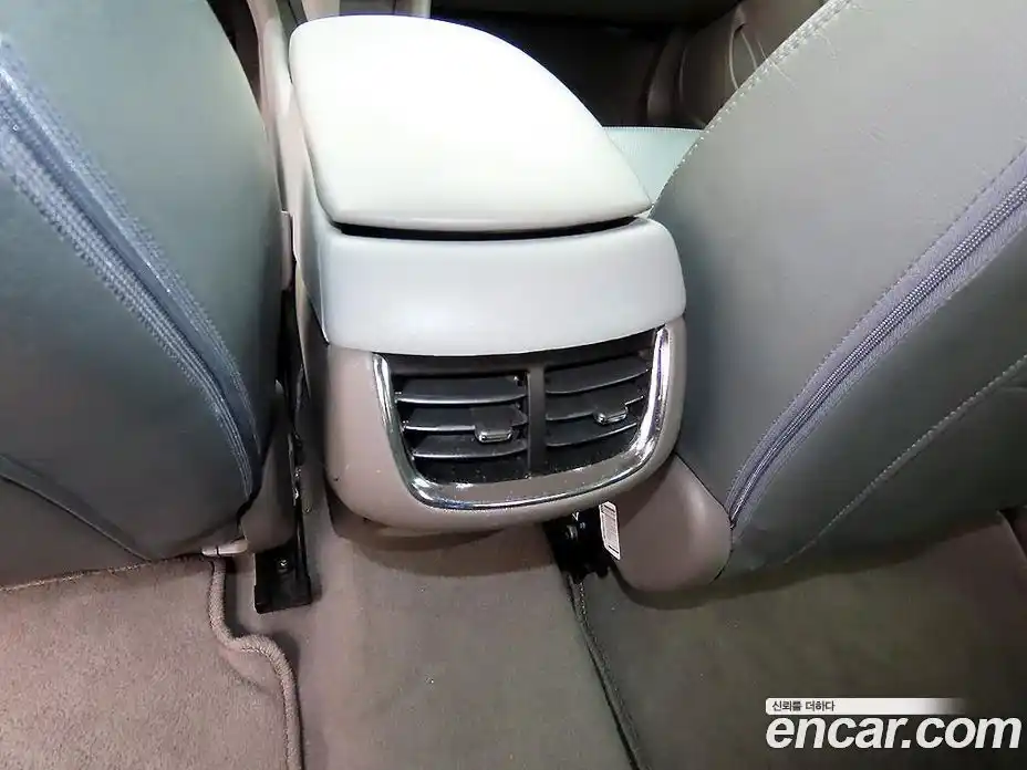 Chevrolet Malibu 2017 1.5 Автомат в Москве № 241091, фото 17