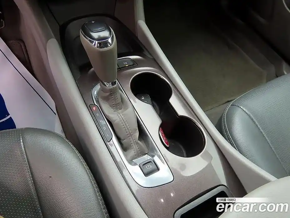 Chevrolet Malibu 2017 1.5 Автомат в Москве № 241091, фото 10