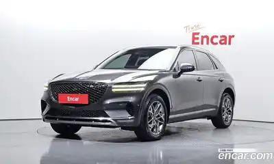 Genesis GV70, 2023