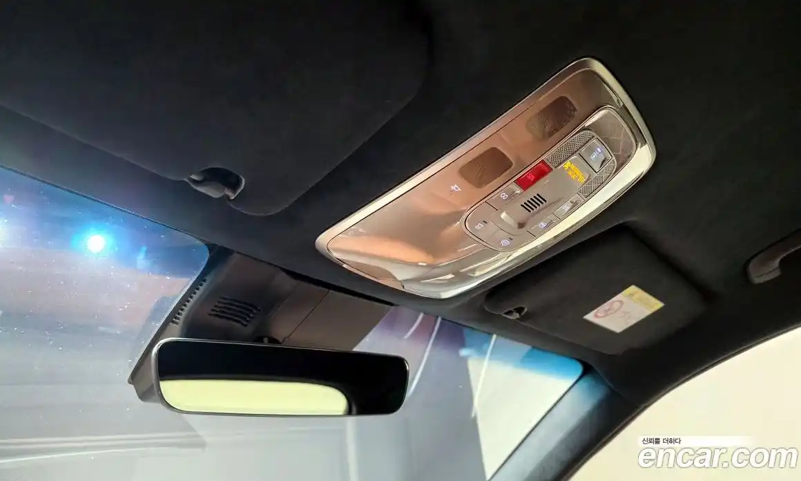 Genesis GV70 2023 2.5 Автомат в Москве № 24257, фото 19