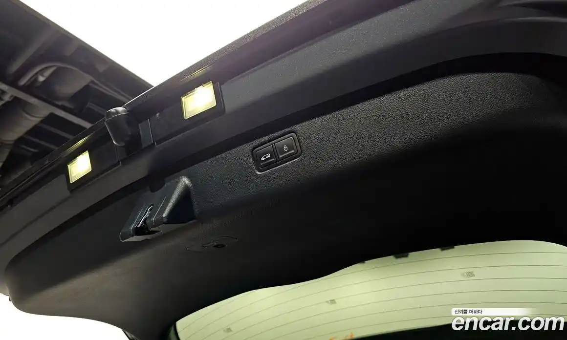 Genesis GV70 2023 2.5 Автомат в Москве № 24257, фото 20