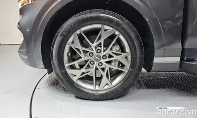 Genesis GV70 2023 2.5 Автомат в Москве № 24257, миниатюра 5