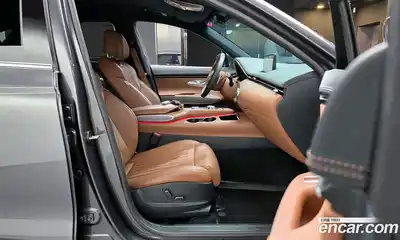 Genesis GV70 2023 2.5 Автомат в Москве № 24257, миниатюра 10