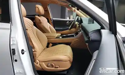 Genesis GV80 2022 3.5 Автомат в Москве № 24488, миниатюра 11