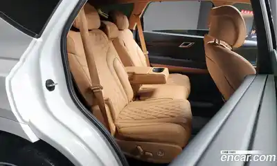 Genesis GV80 2022 3.5 Автомат в Москве № 24488, миниатюра 12