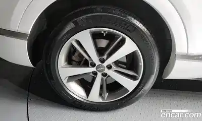 Genesis GV80 2022 3.5 Автомат в Москве № 24488, миниатюра 5