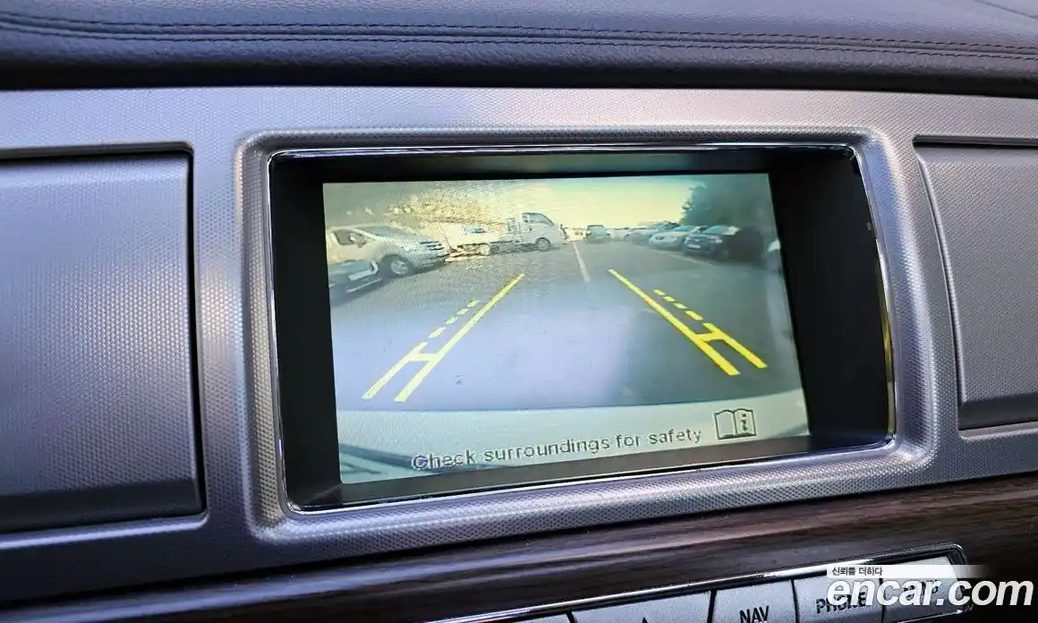 Jaguar XF 2014 2.2 Автомат в Москве № 247490, фото 11