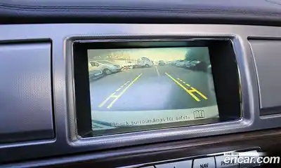 Jaguar XF 2014 2.2 Автомат в Москве № 247490, миниатюра 11